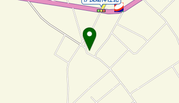 伊良湖市民館の地図画像