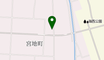 職人工房の地図画像