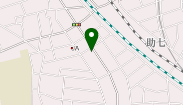 アンジェの地図画像