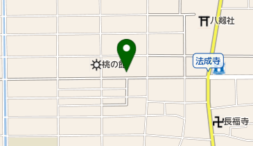 株式会社福祉の里 北名古屋西ケアプランセンターの地図画像