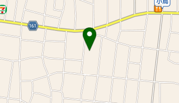 語学学校アレグリアの地図画像