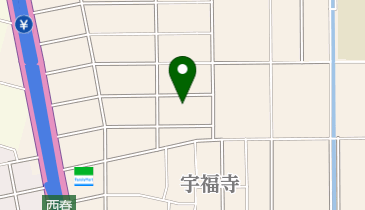 株式会社永田工務店の地図画像
