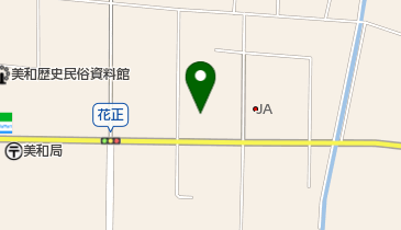のだ治療院の地図画像