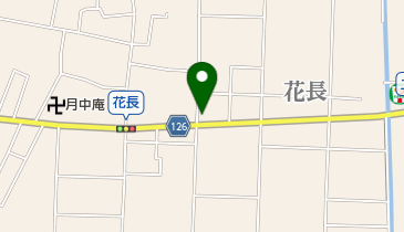 株式会社ヤマアキの地図画像