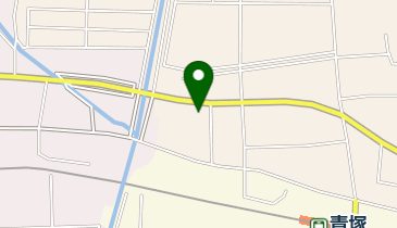 花木家電の地図画像