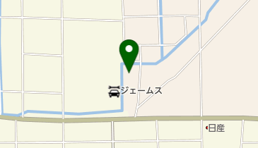 中央有機化学株式会社美和工場の地図画像