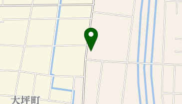 シンクヘアーの地図画像