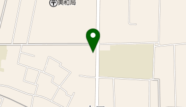 チェリー美容院の地図画像