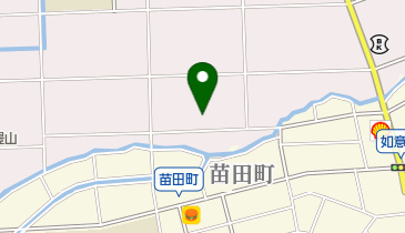 ケアレックス株式会社名古屋支店の地図画像