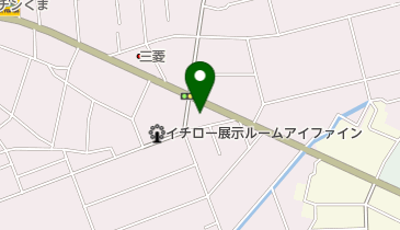 株式会社ティ・エム・エスの地図画像