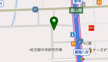 ボズテペレストラン(BOZTEPE・RESTAURANT)の地図画像