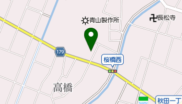 みやち接骨院の地図画像