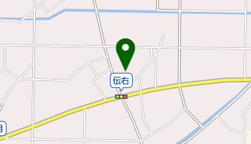 スズヤ電機の地図画像