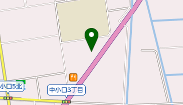 みやこ大口店の地図画像
