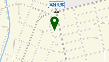 たんぽぽ接骨院の地図画像