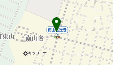 有限会社信光プラスチックの地図画像