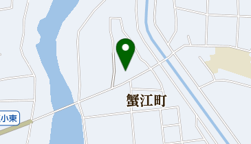 髪工房あんの地図画像