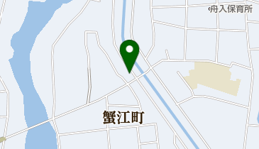 すみれ理容院の地図画像