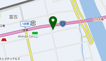 華夢華夢の地図画像