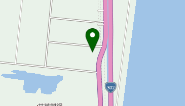 有限会社岡本運輸飛島整備工場の地図画像