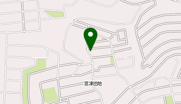 ありとみ接骨院の地図画像