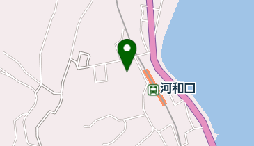 デイサービス椰子の実の地図画像