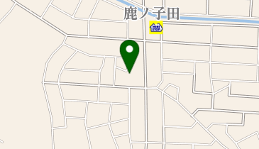 庭興造園の地図画像