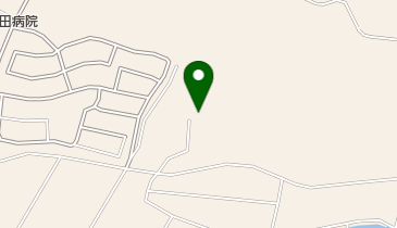 特別養護老人ホームつつじケ丘の地図画像