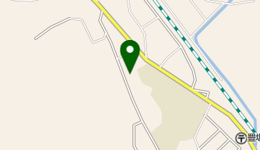 野場の接骨院の地図画像