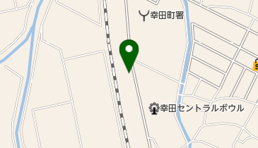 ペアー(peah)美容室の地図画像