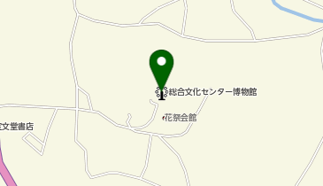 東栄町役場 東栄グリーンハウスの地図画像