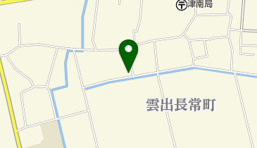 ケア24なかよしの地図画像
