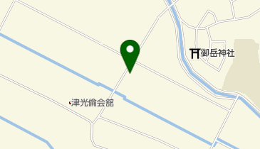 デイサービスセンター音色の地図画像