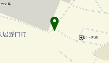 深谷農園の地図画像