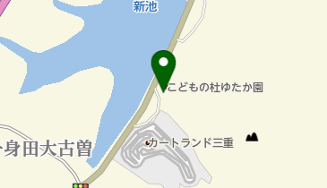ピリエ(pilier)の地図画像