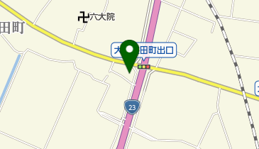 Hair&Makeシェリ(Cherie)の地図画像