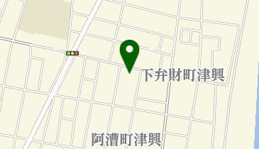 高嶋コーキング株式会社の地図画像