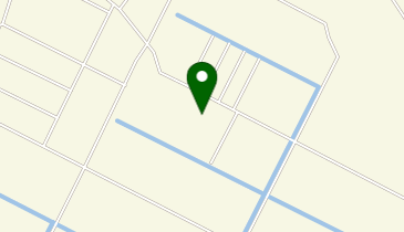 四日市北部温室組合の地図画像