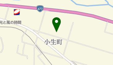 サンパルコの地図画像