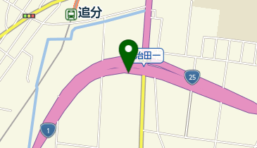 株式会社保険東海の地図画像