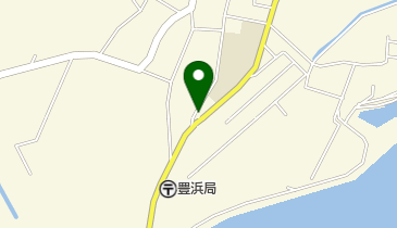 中西モータースの地図画像