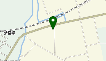 くれよんの地図画像