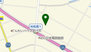 伊勢志摩腎クリニックの地図画像