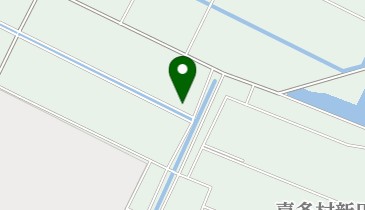 株式会社橋本商事冷凍輸送の地図画像