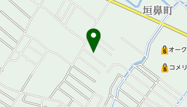 アプランティ(apprenti)お菓子&パン教室の地図画像