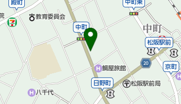 Piglet・mamaの地図画像
