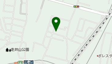 イトーガスの地図画像