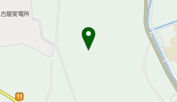 桑名メモリアルパークの地図画像