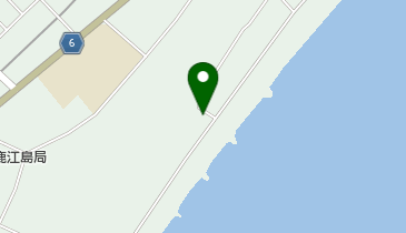 ハワイアンロミロミ・マナハウスの地図画像