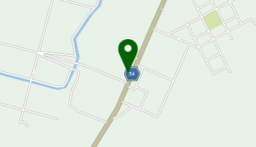 社会福祉法人コスモスの地図画像